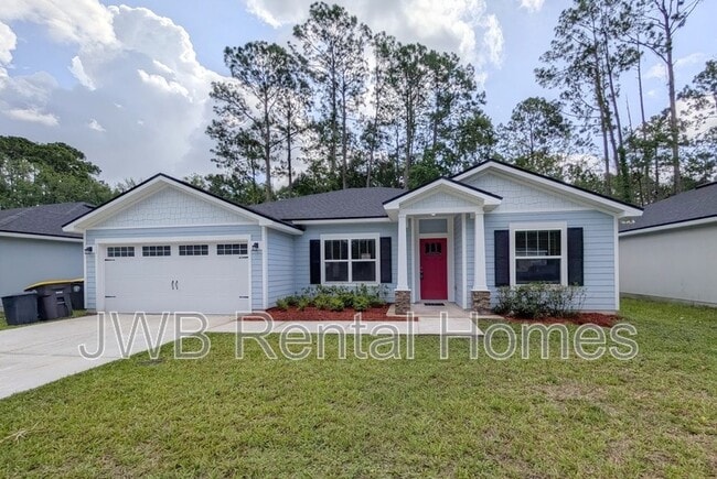 6527 Alvin Rd in Jacksonville, FL - Building Photo - Building Photo