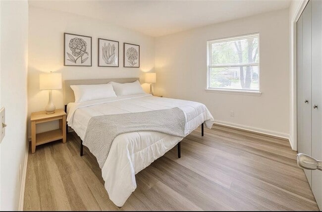 1660 Almand Creek Dr SW in Conyers, GA - Building Photo - Building Photo