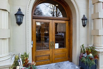 Lippincott Bldg in Philadelphia, PA - Foto de edificio - Building Photo