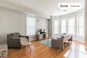 50 Dudley St in Boston, MA - Building Photo - Building Photo
