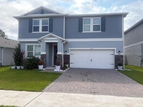 2912 Sanctuary Dr in Clermont, FL - Building Photo - Building Photo