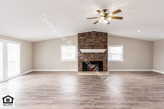 255 Ln 415B Jimmerson Lake in Fremont, IN - Building Photo - Building Photo