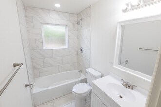 3807 Gaston Dr in Midland, TX - Building Photo - Building Photo