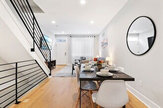 2235 E William St in Philadelphia, PA - Building Photo - Building Photo