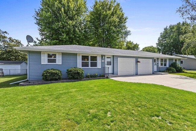 property at 1581 Biemeret St