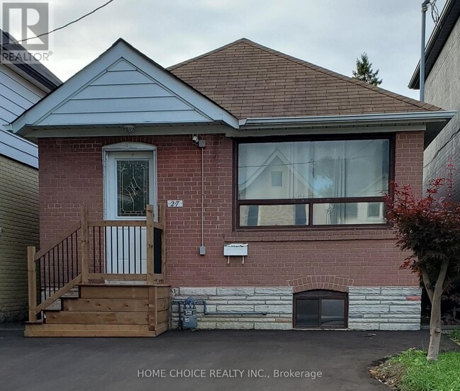 property at 27 Lambton Ave
