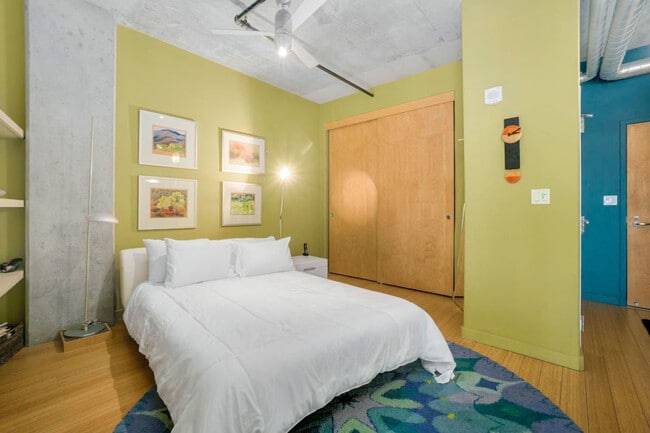 1475 Delgany St, Unit SI ID1508520P in Denver, CO - Foto de edificio - Building Photo