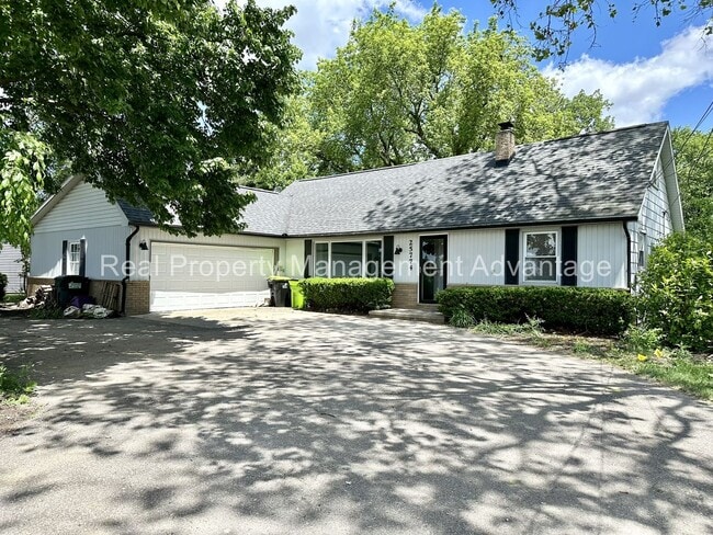 property at 25774 Beck Rd