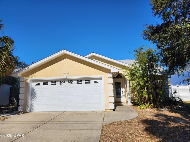 property at 21516 Palm Ave