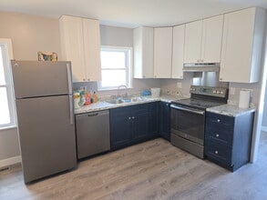 1025 Ohio St in Waynesboro, VA - Building Photo - Building Photo