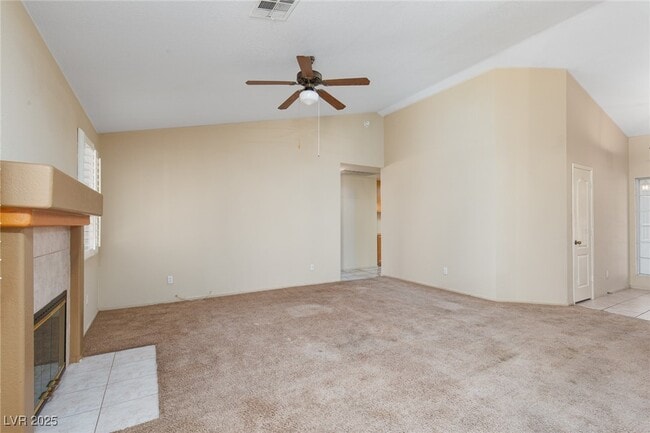 property at 5440 Red Sun Dr