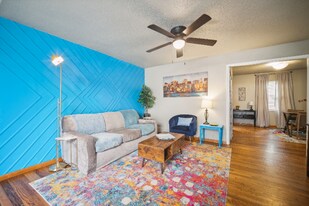 1430 E 38th St in Tulsa, OK - Building Photo