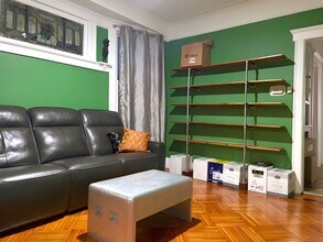 7 Duncan Ct, Unit 1 in Jersey City, NJ - Foto de edificio - Building Photo