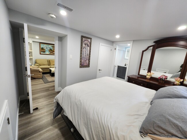 property at 670 Millbank Dr