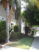 8561 Colgate Ave, Unit 1 in Los Angeles, CA - Building Photo