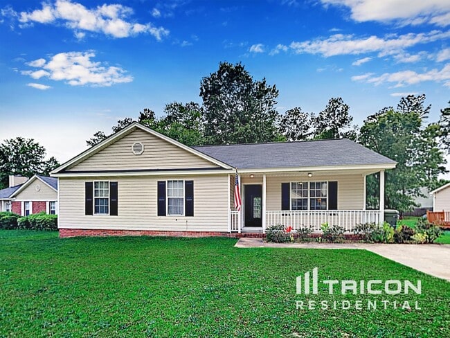 14 Reidy Ct in Columbia, SC - Building Photo - Building Photo