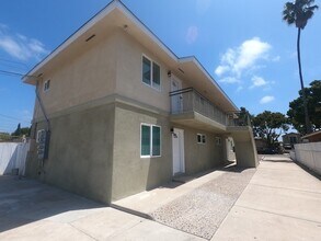122 Jefferson Ave, Unit A in Chula Vista, CA - Building Photo - Building Photo