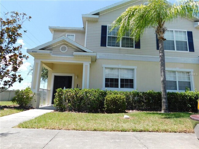 4997 Town Terrace S in Kissimmee, FL - Building Photo - Building Photo