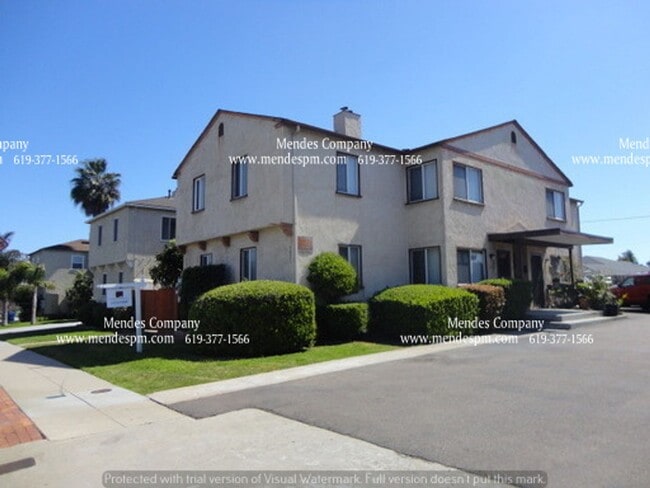 property at 3823 Voltaire St