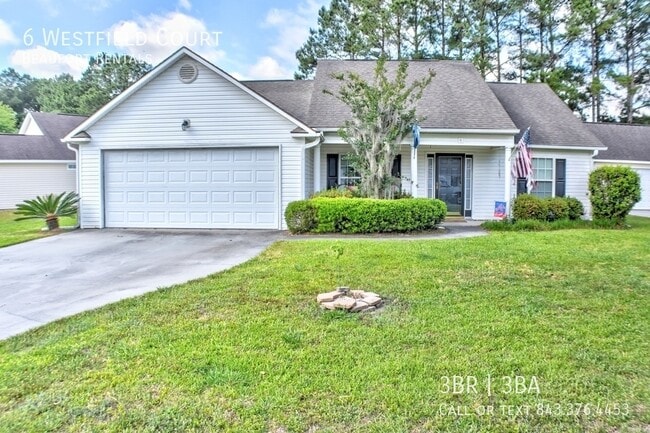 property at 6 Westfield Ct