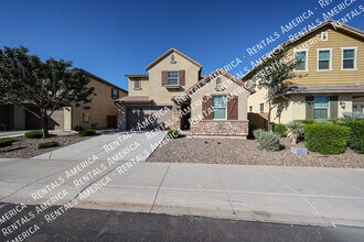 1026 E Weatherby Way in Chandler, AZ - Building Photo - Building Photo