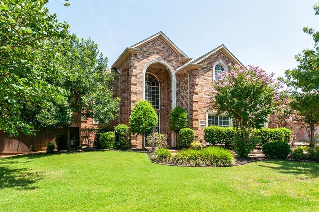 property at 1112 Longford Cir