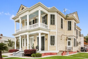 2901 Lepage St in New Orleans, LA - Building Photo