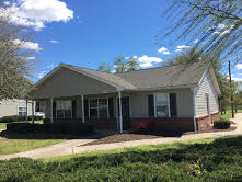 Dover Village Apartments in Dillon, SC - Building Photo - Building Photo