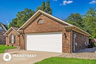 4129 Lakeside Dr in Sellersburg, IN - Building Photo - Building Photo