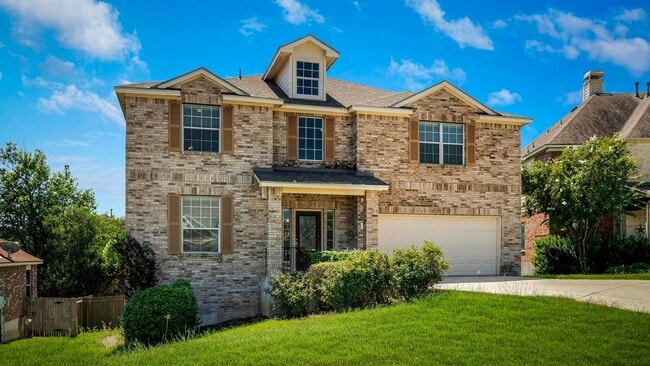 606 Buckle Ct in San Antonio, TX - Building Photo - Building Photo