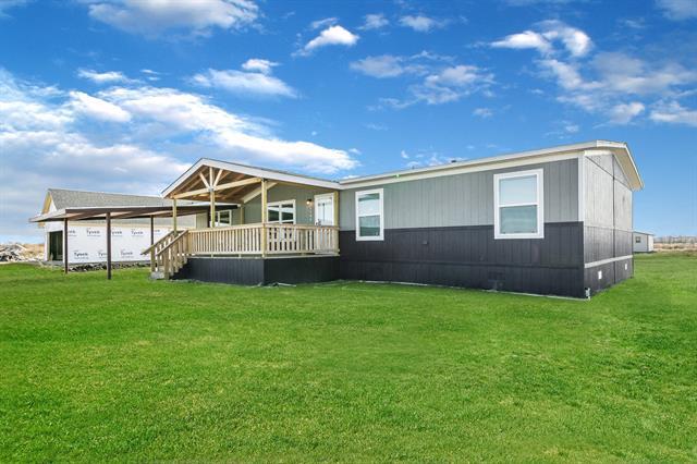 1184 Hayes Rd in Sherman, TX - Building Photo - Building Photo
