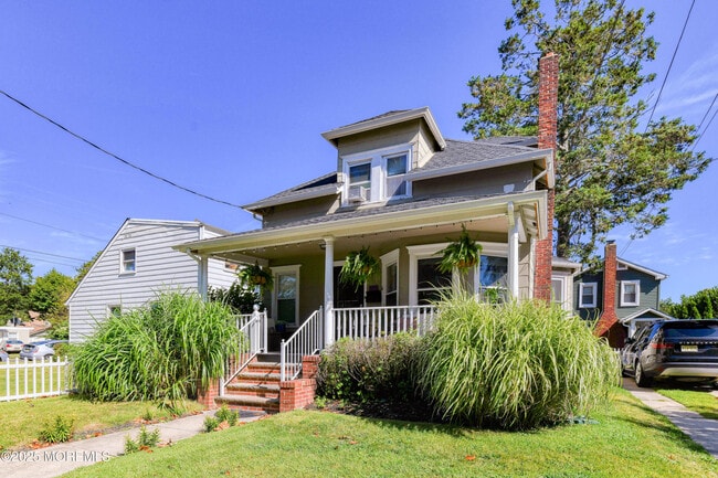 1605 Sunset Ave in Ocean Township, NJ - Building Photo - Building Photo