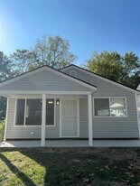 9243 Sussex St in Detroit, MI - Building Photo