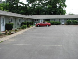 300 Lincoln St in Fairview, OR - Foto de edificio - Building Photo