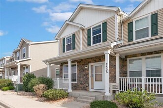 7306 Countryside Grove in Fountain, CO - Building Photo - Building Photo