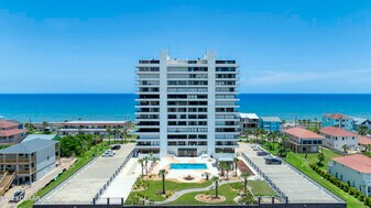 1601 N Central Ave in Flagler Beach, FL - Building Photo