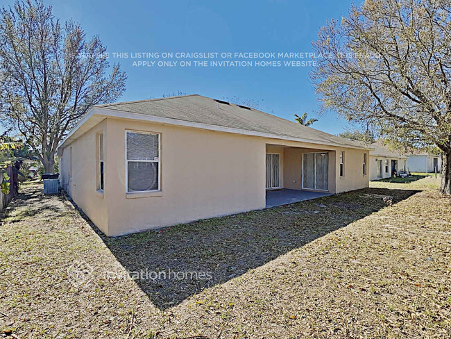 1722 Rachels Ridge Loop in Ocoee, FL - Building Photo - Building Photo