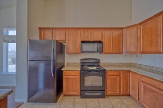 1121 Bourbon St, Unit Unit A in Pahrump, NV - Building Photo - Building Photo