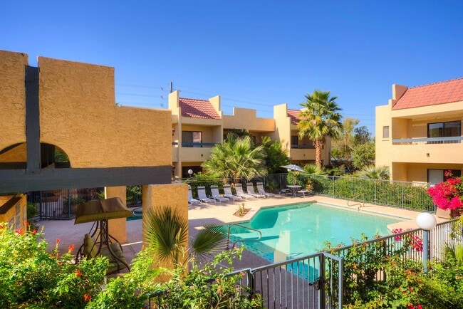 El Diablo Apartments