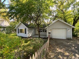 8 Gebhardt Rd in Penfield, NY - Building Photo