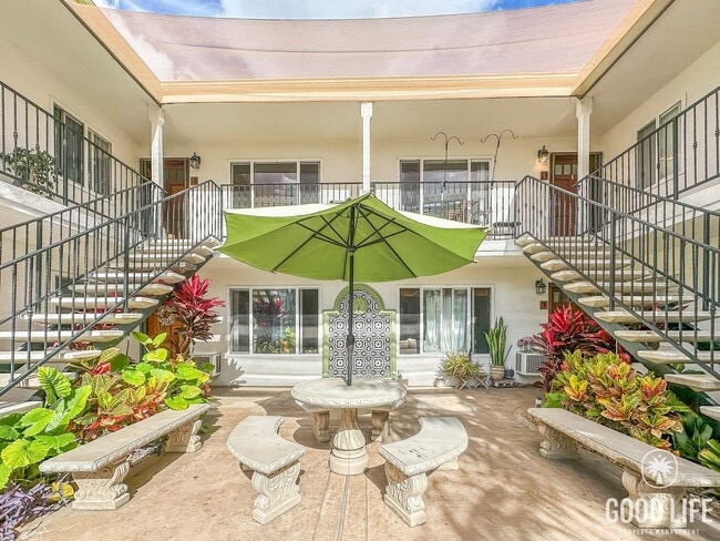 property at 4425 50th St