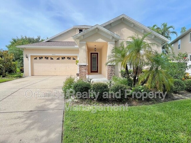 property at 9025 Leeland Archer Blvd