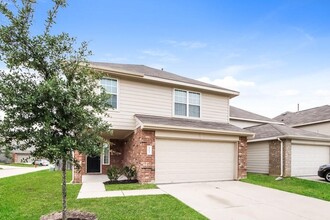 18642 Rock Flats Ravine Dr in Katy, TX - Building Photo - Building Photo