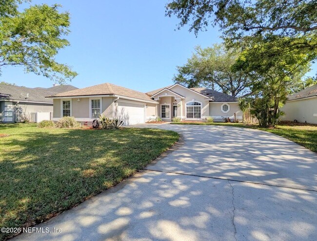 12171 Basalt Dr N in Jacksonville, FL - Building Photo - Building Photo