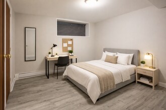 2030 N Clifton Ave, Unit Garden in Chicago, IL - Foto de edificio - Building Photo