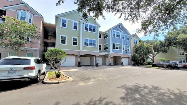 3446 Soho St in Orlando, FL - Building Photo - Building Photo