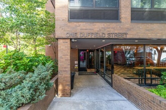 One Duffield in Brooklyn, NY - Building Photo - Building Photo