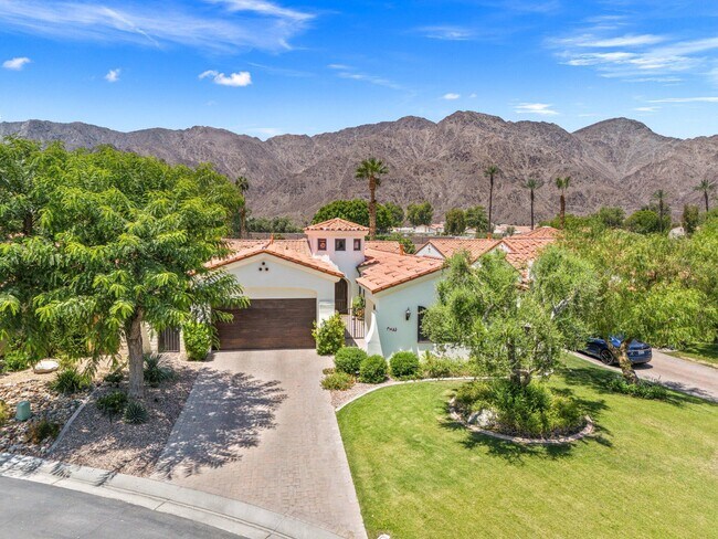 77745 Concha Ct in La Quinta, CA - Building Photo - Building Photo
