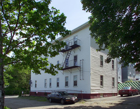 202-204 Chapin Ave in Providence, RI - Building Photo - Building Photo