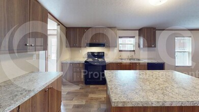 7415 Remington Rd in Mansfield, TX - Building Photo - Building Photo